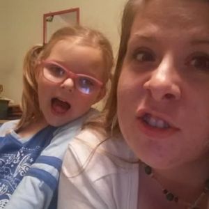 Meet your Posher, Ahriel